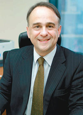 장마리 아르노 사노피아벤티스코리아 사장은 “사업 다각화 방안으로 건강기능식품 브랜드 세노비스를 알리는 데 주력하고 있다”고 말했다. 사노피아벤티스코리아 제공