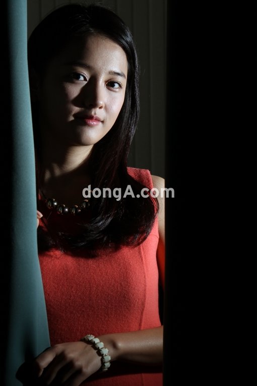 배우 남보라는 영화 ‘돈 크라이 마미’를 통해 “성폭행 피해자의 작은 목소리와 말 못 할 아픔을 풀어내고 싶었다”고 말했다. 국경원 기자 onecut@donga.com