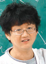 김민형 교수
