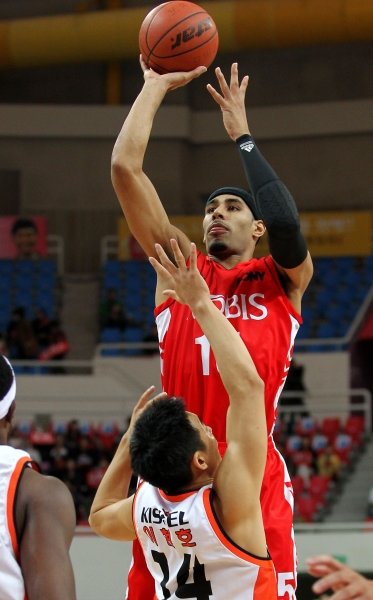 문태영. 사진제공｜KBL