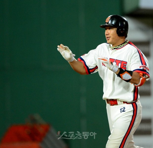 김주찬. 스포츠동아DB