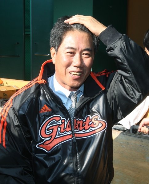 김시진 감독. 사진제공｜스포츠코리아