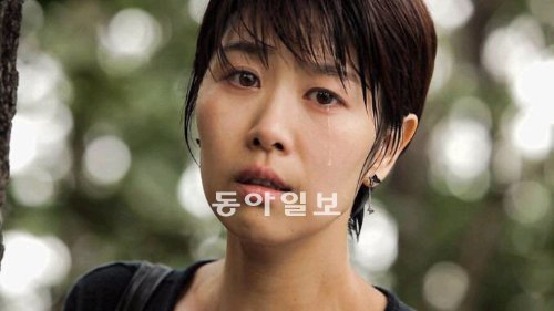 민병훈 감독의 영화 ‘터치’는 주연배우 김지영과 유준상의 연기도 호평을 받았다. 민병훈필름 제공