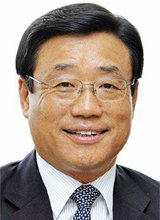 오영호 KOTRA 사장