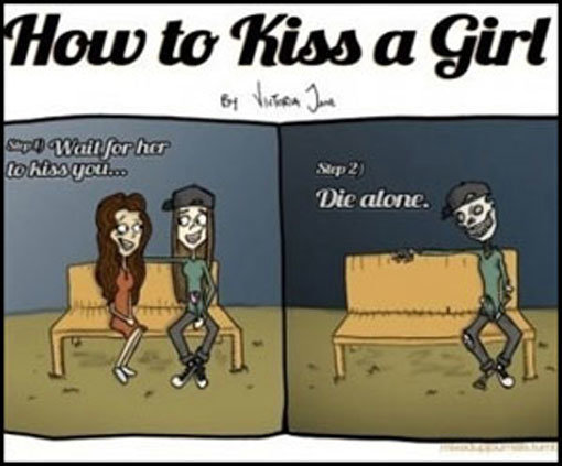 솔로의 잘못된 기다림