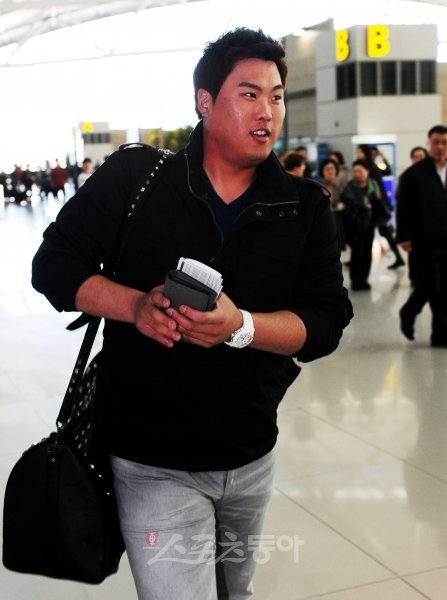 류현진. 스포츠동아DB