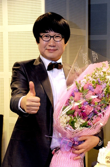 개그맨 최양락. 사진제공｜MBC