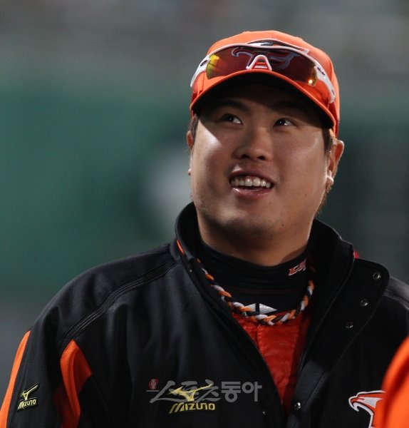 류현진. 스포츠동아DB