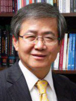 임혁백 고려대 정치외교학과 교수