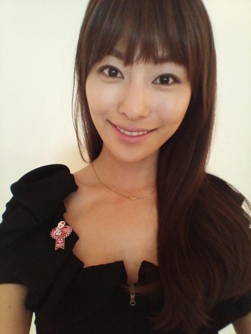 출처= 김정화 트위터