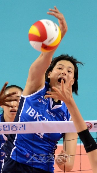 김희진. 스포츠동아DB