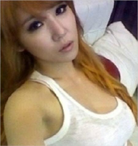 징거 (사진= 징거 트위터)