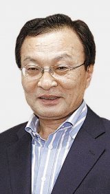 이해찬 전 대표