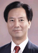 김경수 한국산업단지공단 이사장