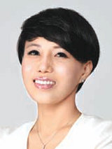 조성경 대표이사