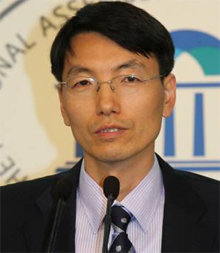 진보정의당 서기호 의원. 동아일보DB