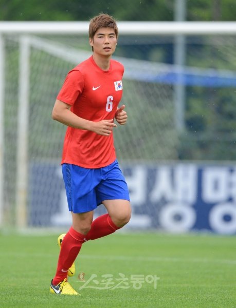 스완지 시티 FC 기성용. 스포츠동아DB