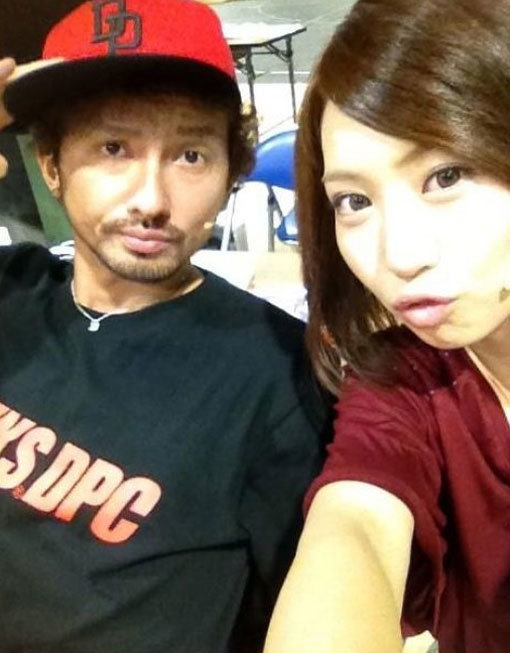 출처= 마스다 유카 블로그