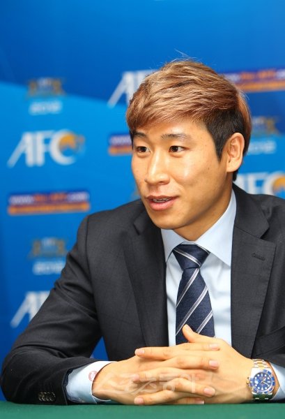 이근호. 스포츠동아DB