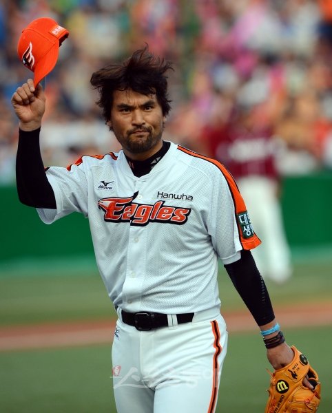 박찬호. 스포츠동아DB