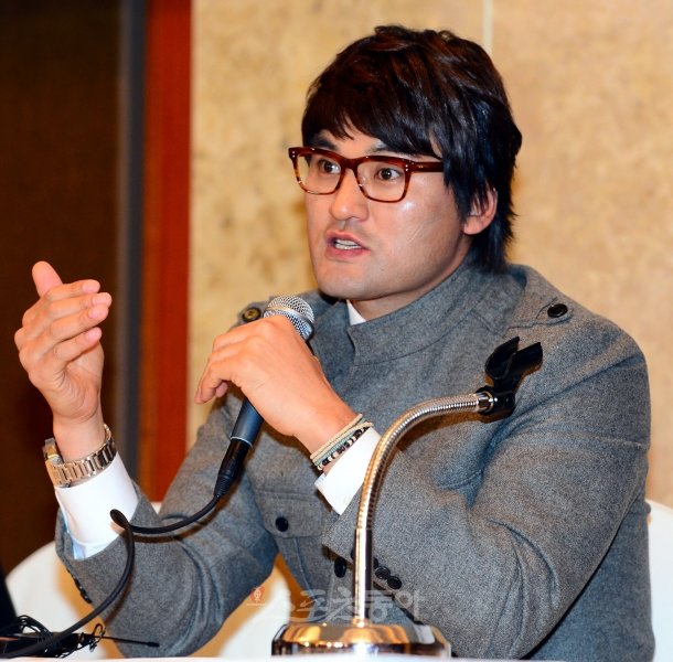 박찬호. 스포츠동아DB