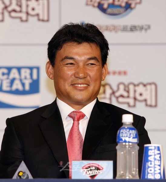 박종훈. 스포츠동아DB