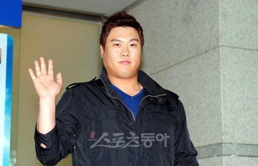 류현진. 스포츠동아DB