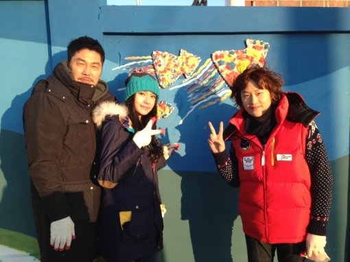 사진제공｜씨에이치이엔티