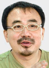 김지룡 문화평론가 청년드림센터자문위원