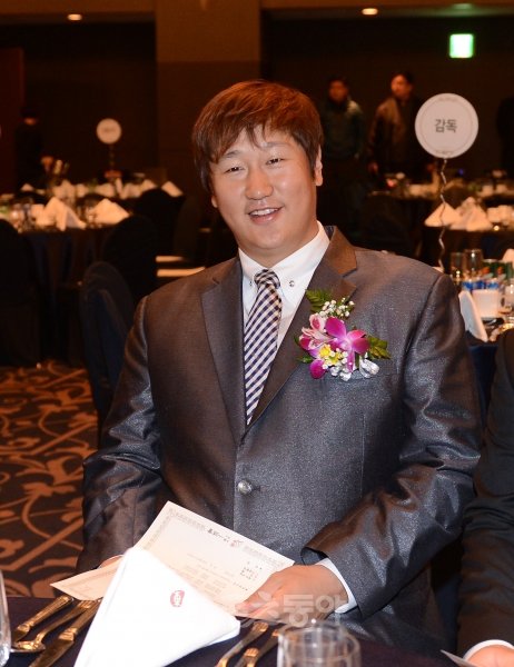 이대호. 스포츠동아DB