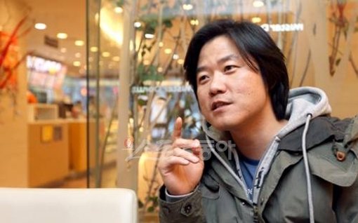 나영석 PD (사진= 스포츠동아DB)