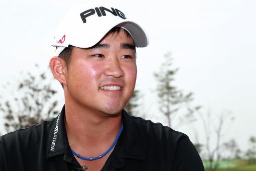 존 허. 사진제공｜KGT