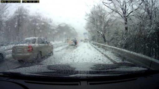 사진= 보배드림 영상 캡처