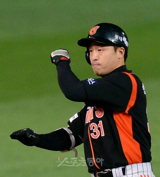 손아섭. 스포츠동아DB