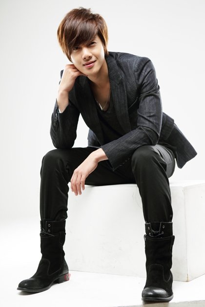 가수 김현중. 스포츠동아DB