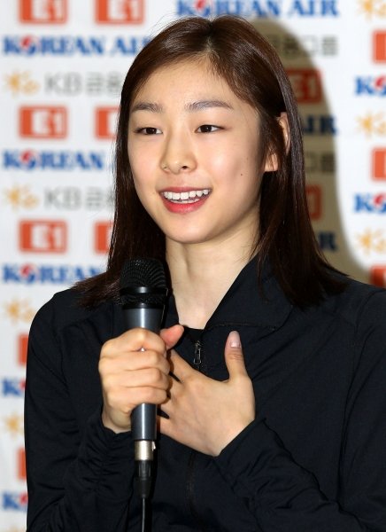 김연아. 사진제공｜스포츠코리아