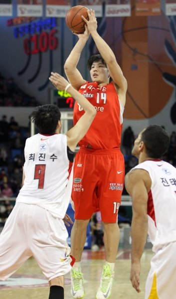 SK 최부경. 사진제공｜KBL