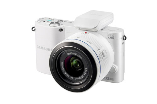 ※ 모델명: 삼성 스마트카메라 NX1000