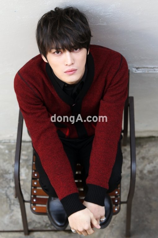 김재중. 사진｜동아닷컴 국경원 기자 onecut@donga.com