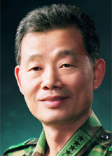 김병관 전 한미연합사 부사령관