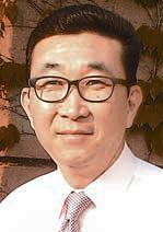 장호명 입학관리본부장