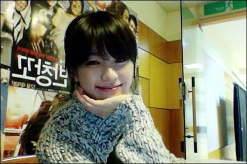 출처= 한효주 미투데이