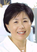 최정화 한국이미지커뮤니케이션연구원 이사장 한국외국어대 통번역대학원 교수