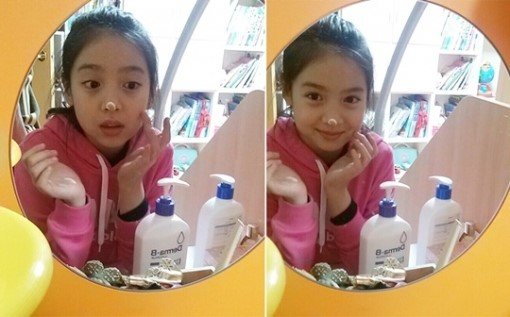 사진= 커뮤니티 게시판