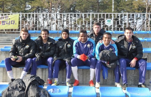 사진제공｜강원FC