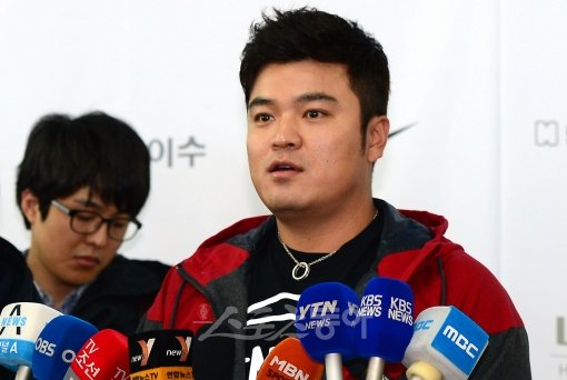 추신수. 스포츠동아DB