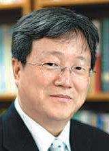 이찬규 입학처장