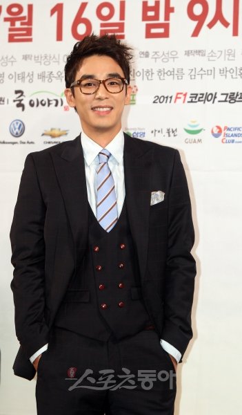 진이한. 스포츠동아DB