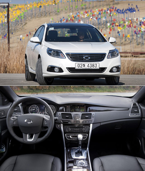 사진제공｜르노삼성자동차