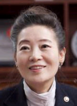 유영숙 환경부 장관